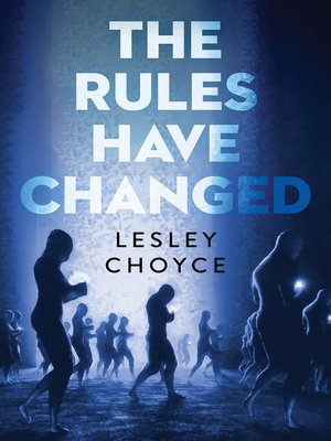 cover image of The Rules Have Changed
